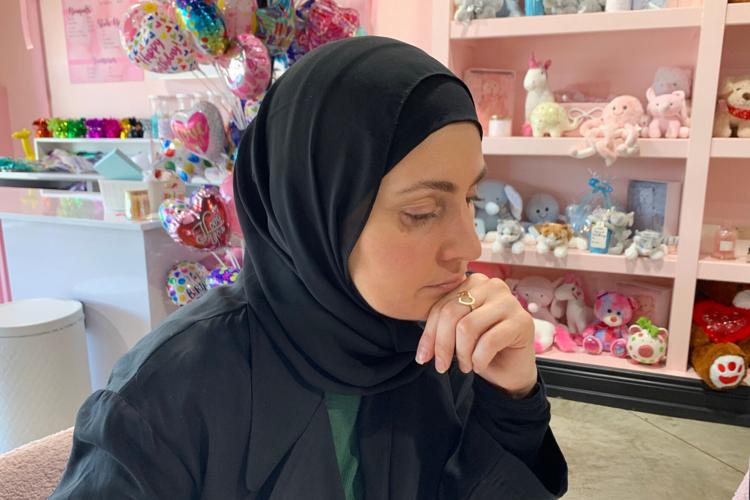 Lebanese American Diaspora