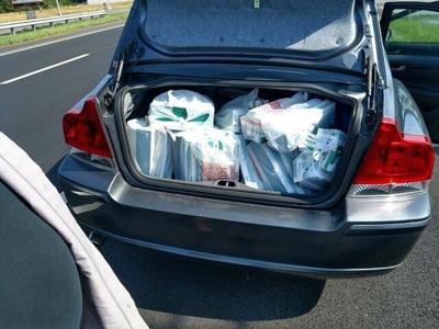 Three Arrested For Contraband Cigarettes On Eastern Shore