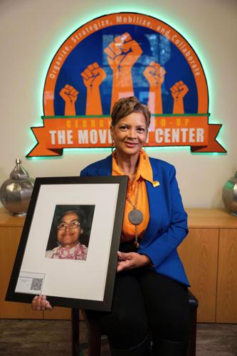 Montgomery Bus Boycott Anniversary