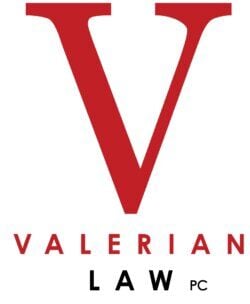 Valerian Law, P.C. Relocates Berkeley Office to 1913 Addison Street