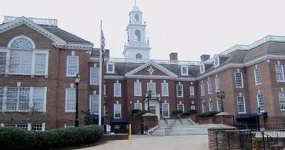 Delaware Senate Receives Judicial Nominations While Confirming Cabinet