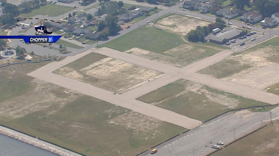 A Progress Update On The Cambridge Waterfront Development Latest News