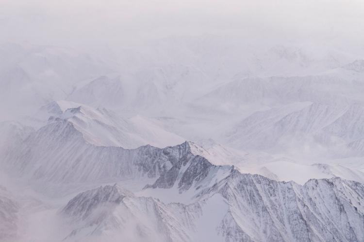 Arctic Drilling Alaska