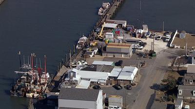 West Ocean City Harbor