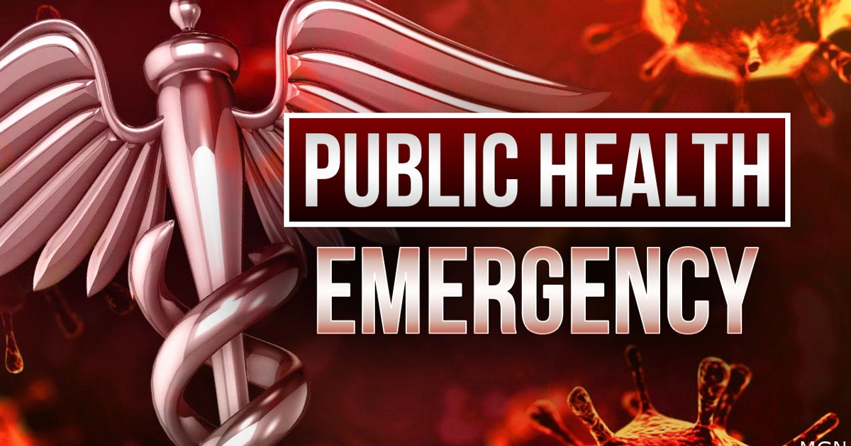 Delaware Public Health Emergency Order Extended