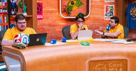 FIFA World Cup: The Brazilian Streaming Community that Made Cape Verde a Global Sensation Returns for the Knockout Decider