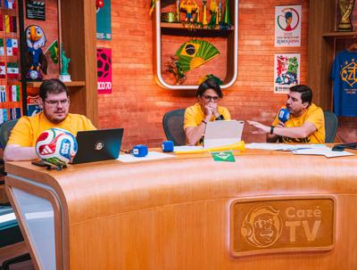 2026 FIFA World Cup: The Brazilian Streaming Community that Made Cape Verde a Global Sensation Returns for the Knockout Decider