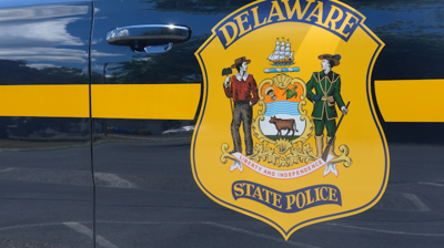 Delaware State Police