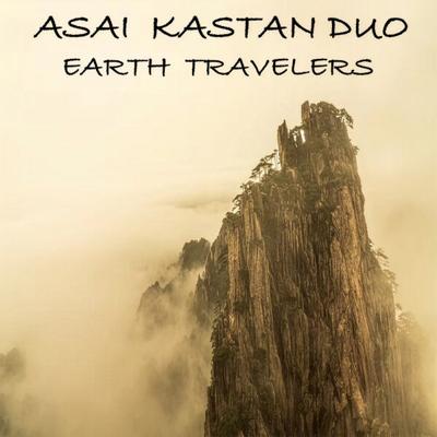 Asai Kastan Duo Releases New Ambient Jazz Album Earth Travelers