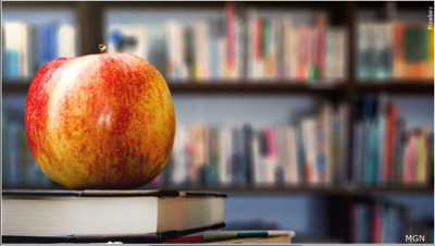 Library Events