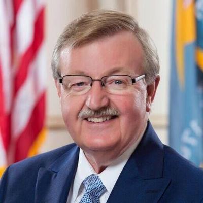 Delaware Senate Minority Leader Simpson Won't Seek Re-election