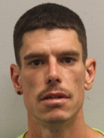 Correctional Escapee Arrested on Home Invasion Charges