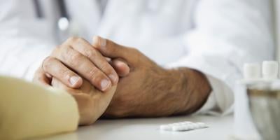 Maryland Lawmakers Filing 'End of Life Options' Bill