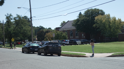 BREAKING: Reported gun threat causes scare at Pinehurst Elementary School