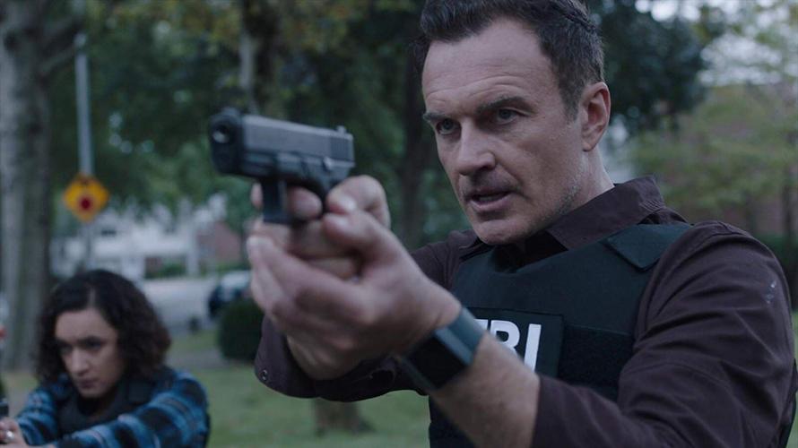 TV Review – FBI: Most Wanted