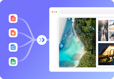 FlipHTML5 Releases a Flip Book Online Maker to Enhance Digital Publishing