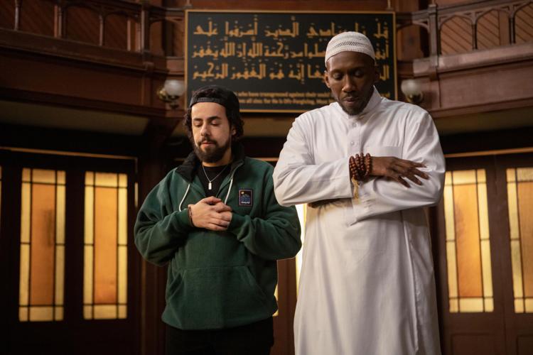 Top Ten TV Shows of 2020… So Far