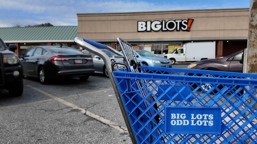 Fruitland Big Lots location to close, along with all others nationwide