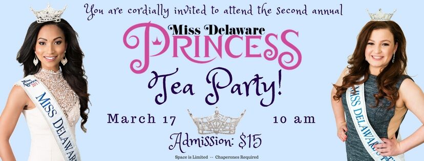 PRINCESS-TEA-PARTY