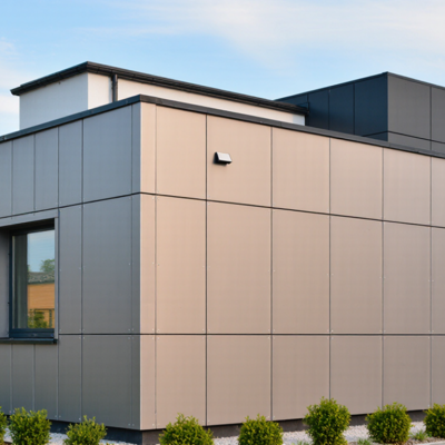 How to Choose Fibre Cement Cladding: Key Factors for Building Projects