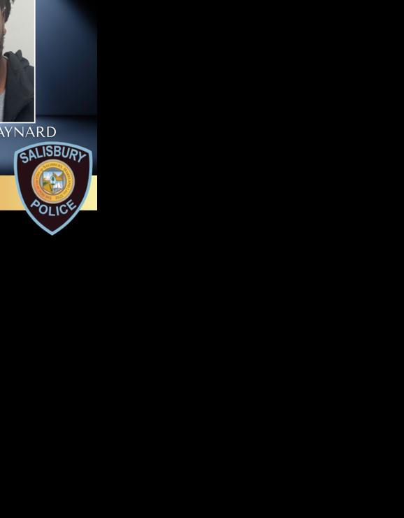 Man charged with robbing person trying to buy computer in Salisbury