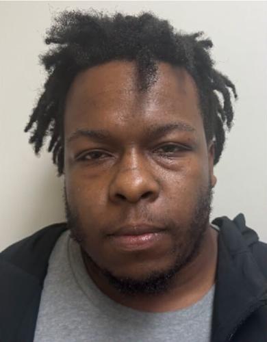 Man charged with robbing person trying to buy computer in Salisbury