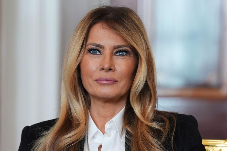 Melania Trump