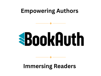 BookAuth Launches All-in-One Platform to Eliminate Indie Publishing Chaos