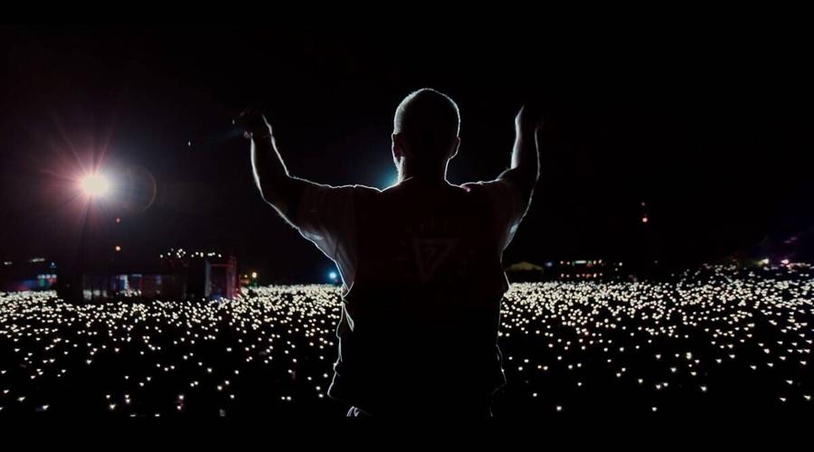 Movie Review – The Boy From Medellín