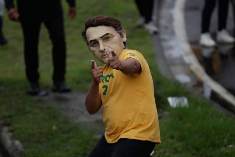 Brazil Election