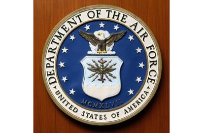 Air Force Transgender