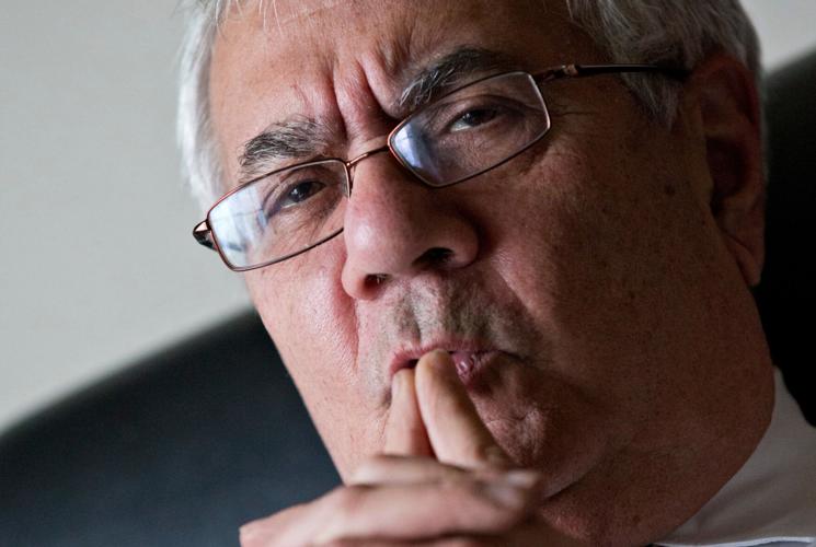Obit Barney Frank