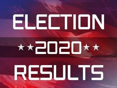Delaware Primary Election Results - Campaign 2020