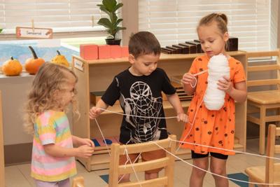 Montessori Educator Examines the Developmental Role of Risk in Childhood in New Podcast Episode