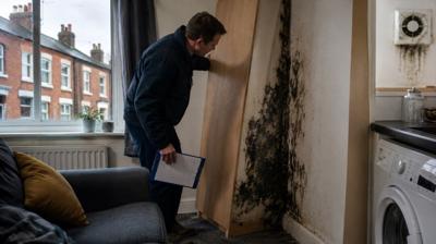 Specialist cleaners urge Manchester and Liverpool landlords and renters to check overlooked mould hotspots before autumn