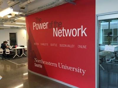 Large Format Printing Services from a Boston Production Partner
