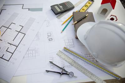 Drainage Planning Before Residential Construction Can Help Address Water Management Challenges