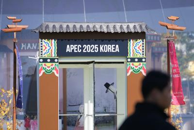 South Korea APEC