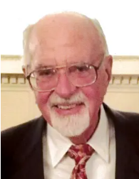 Michael "Mike" L. Murdock