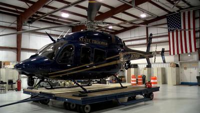 DSP AVIATION SECTION