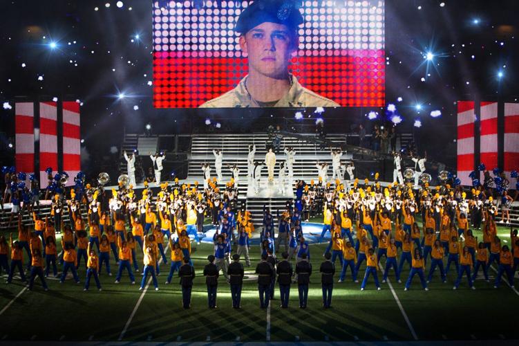 Movie Review – Billy Lynn’s Long Halftime Walk