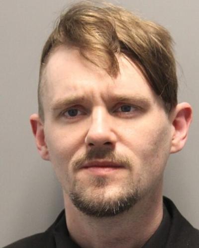 Bryant Ratlief_ milford PD