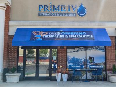 Prime IV Hydration & Wellness - Flemington Highlights NAD+ Therapy in Flemington, NJ