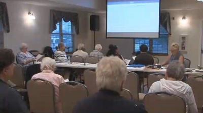 New Report Addresses Sussex County's Growing Senior Population