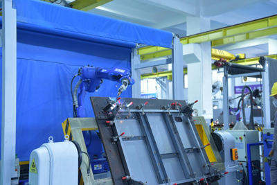 Evolution of Industrial Efficiency: Key Attributes of a Leading Two-Stage Screw Air Compressor Solution Provider