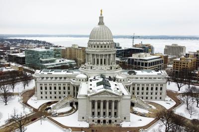 Wisconsin Congress Redistricting