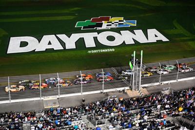 Auto Racing Glance Auto Racing