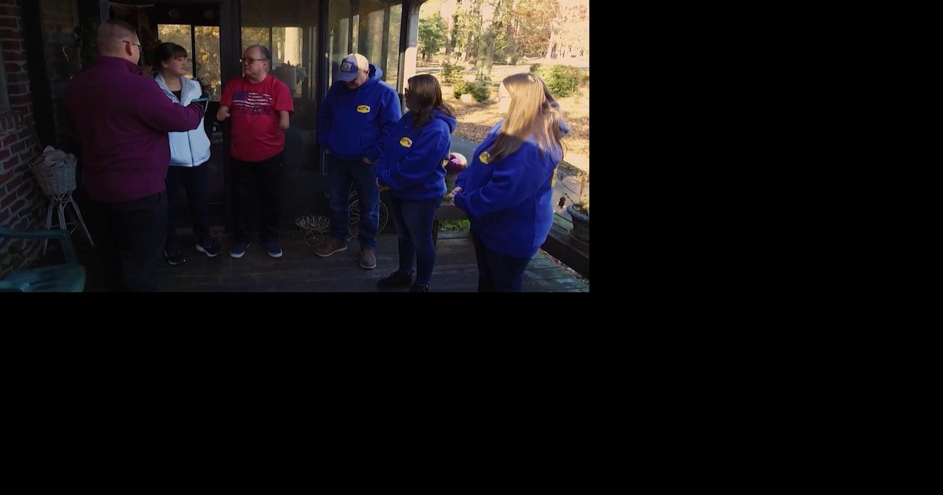 We're Going to Introduce You to the Finalists For This Years Delmarva’s Neediest Roof