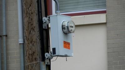 Electricity in Seaford