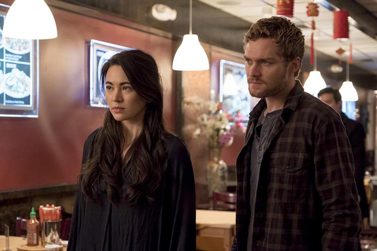 TV Review – Iron Fist: Season 2